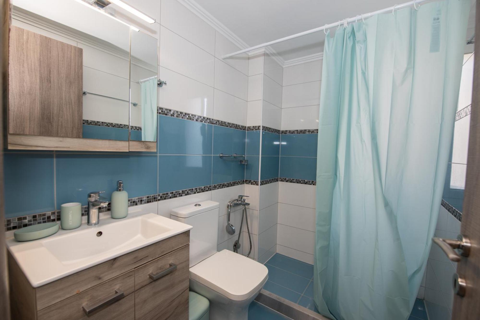 Appartement Casa Di Kalomoira à Lefkáda Extérieur photo